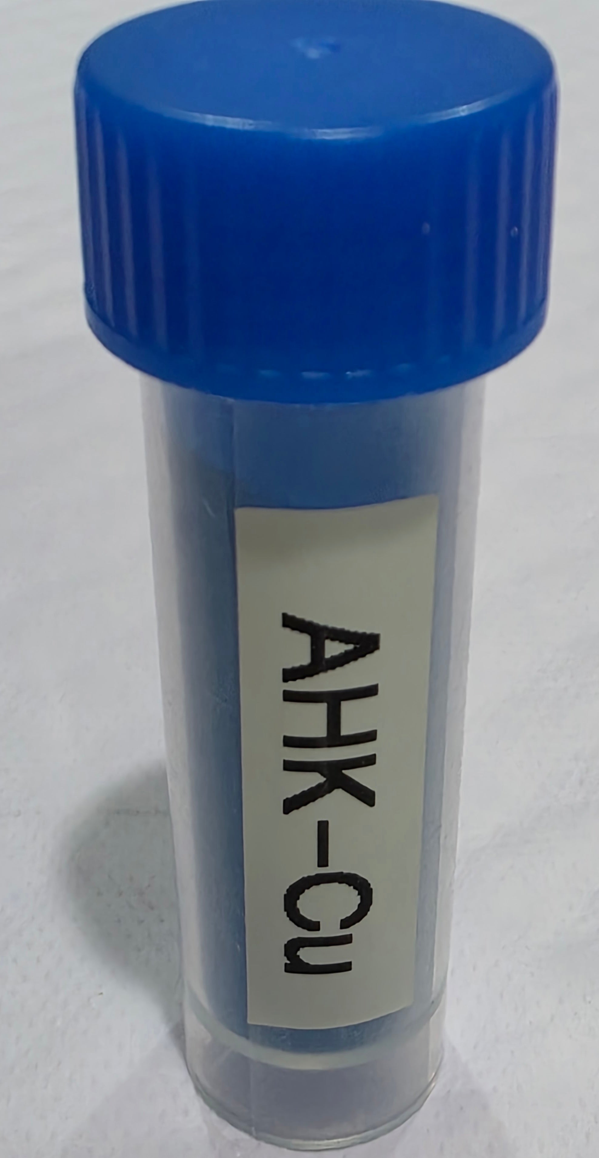 1 gram AHK-Cu Topical Use Only