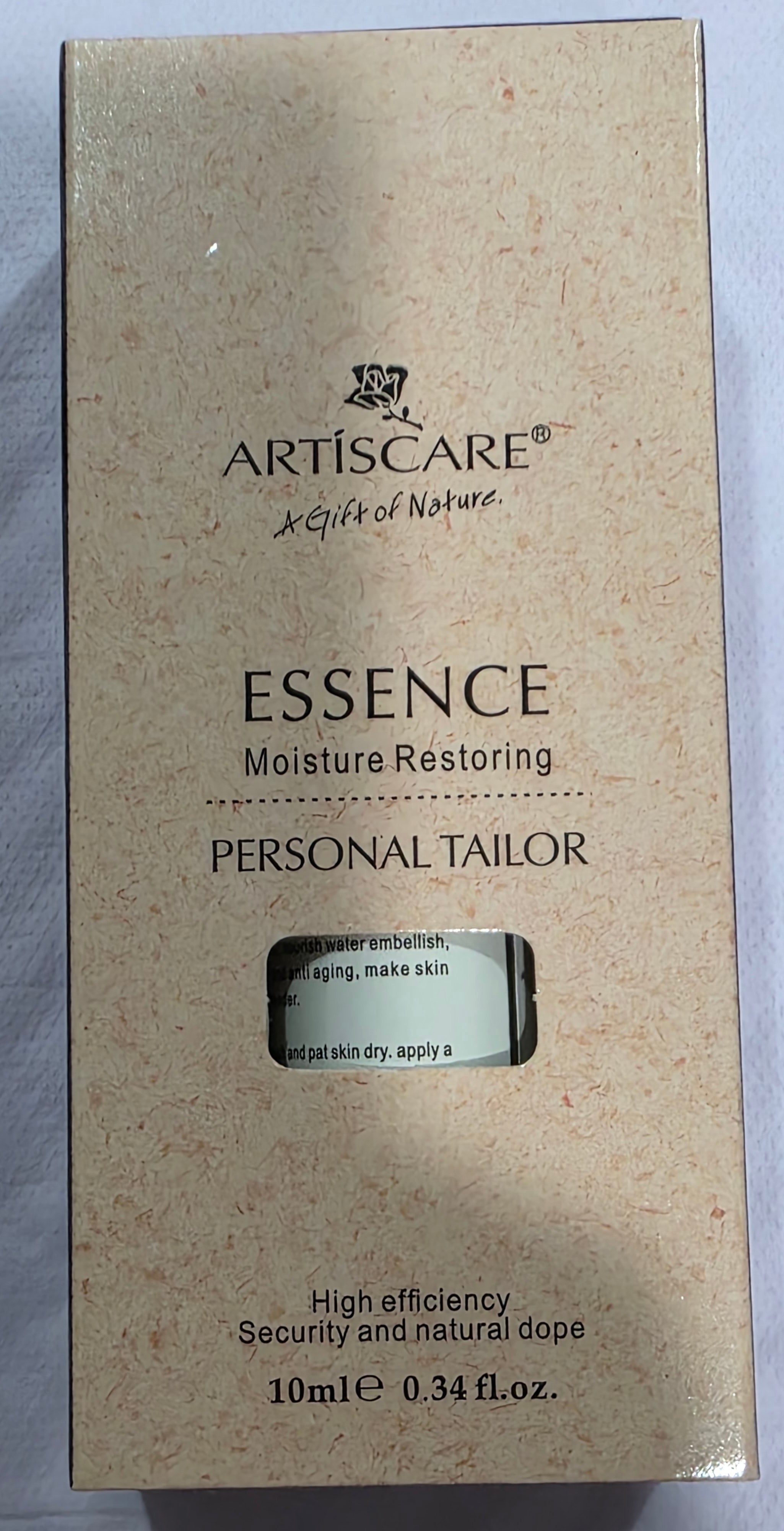 Pure Hyaluronic Acid Serum 10mL