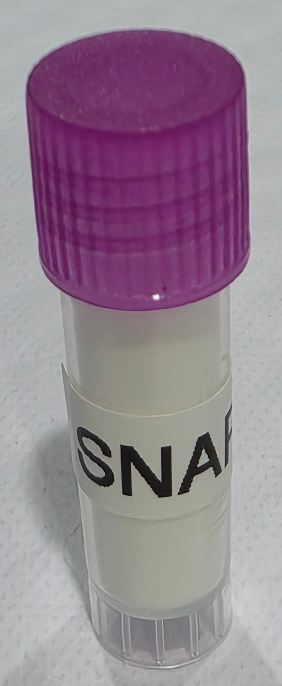 1 gram SNAP-8 (Acetyl Octapeptide-3)Topical Use Only